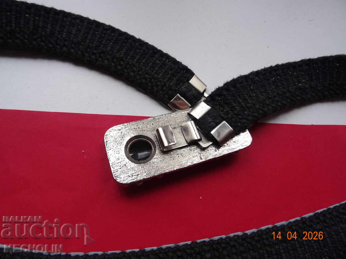 CUREA VECHE DE DAMĂ - 6