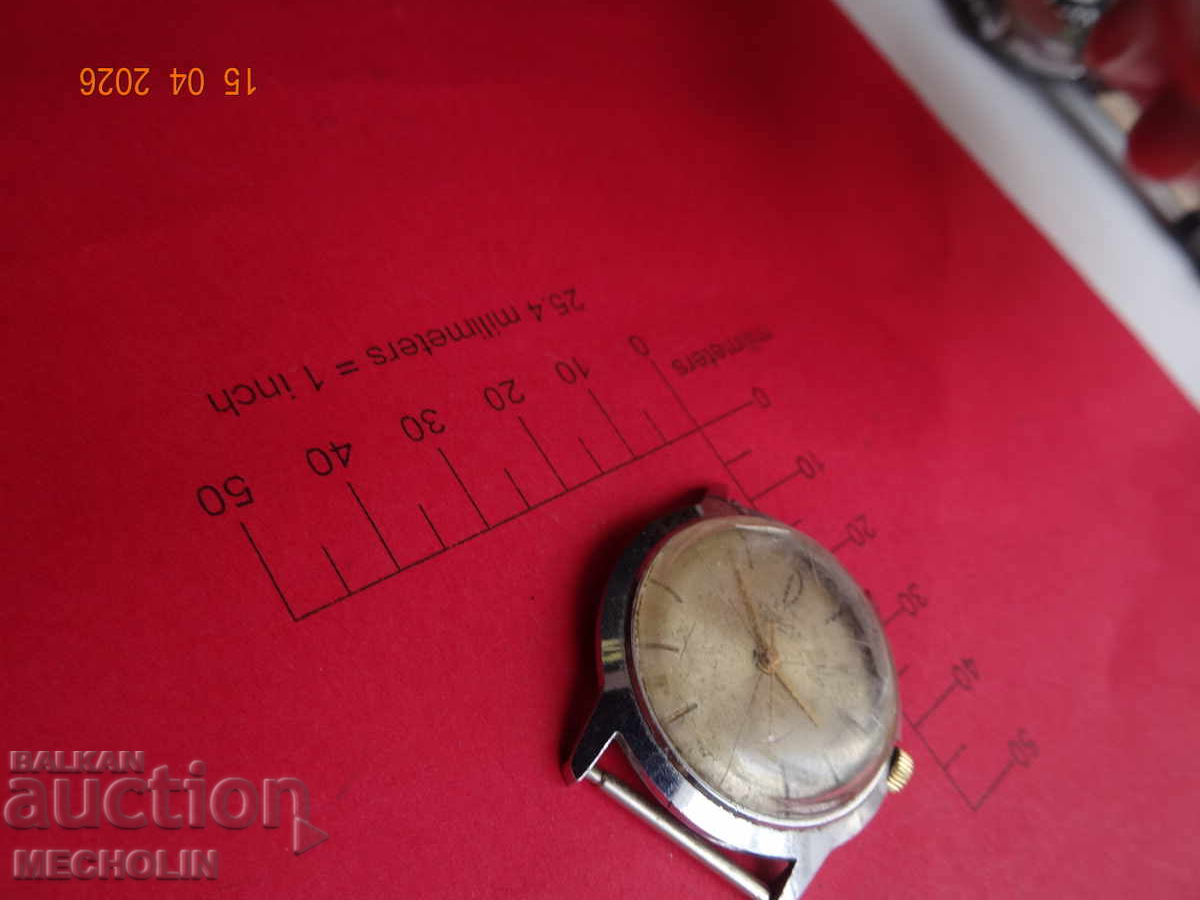 Livrarea CEAS DE COLECȚIE RUSESC ORBITA