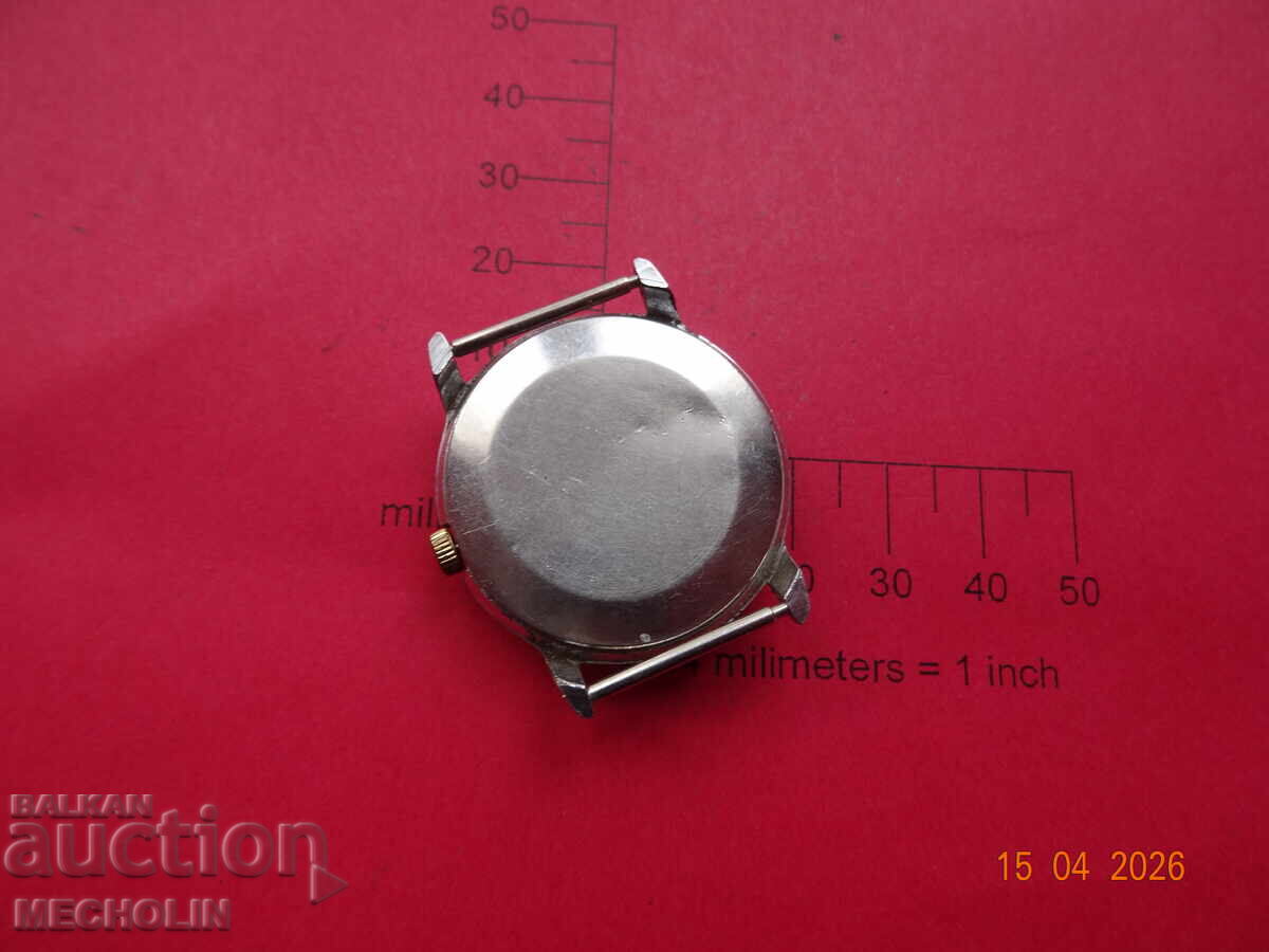 CEAS DE COLECȚIE RUSESC ORBITA - 5