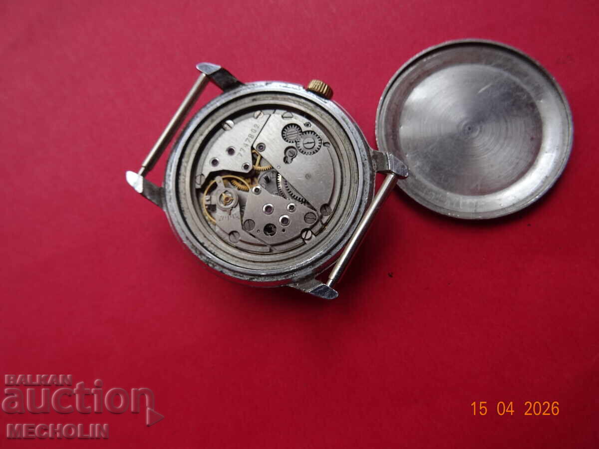 CEAS DE COLECȚIE RUSESC ORBITA - 6