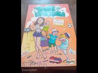 The three Little Pigs