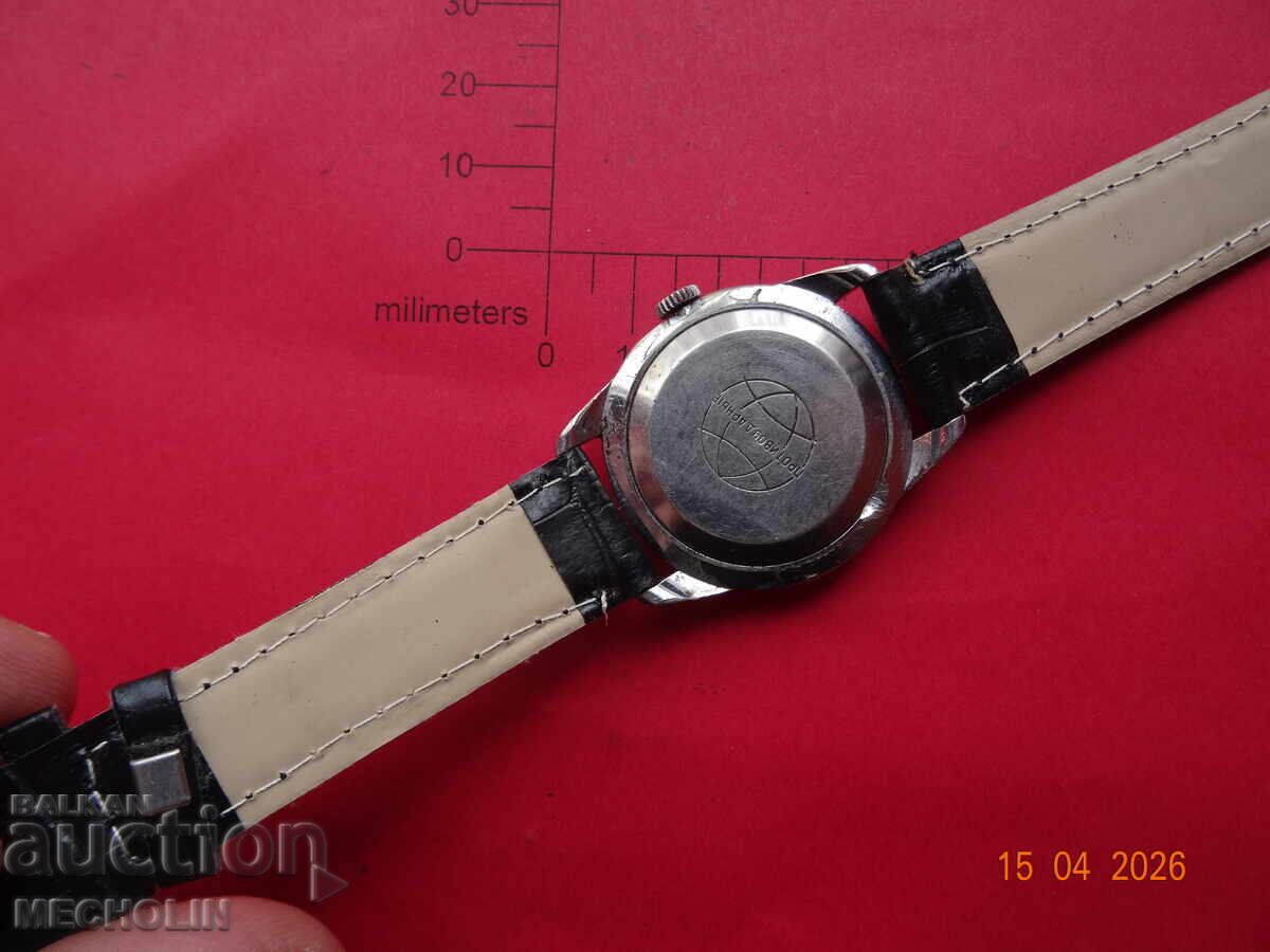 Ρωσικός ΣΥΛΛΕΚΤΙΚΟΣ ΠΥΡΑΥΛΛΟΣ ΡΟΛΟΙ - 5