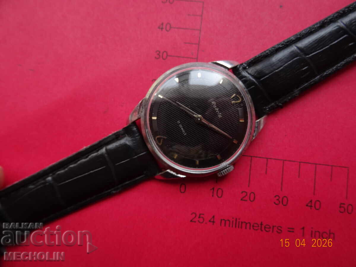 Ρωσικός ΣΥΛΛΕΚΤΙΚΟΣ ΠΥΡΑΥΛΛΟΣ ΡΟΛΟΙ - 7