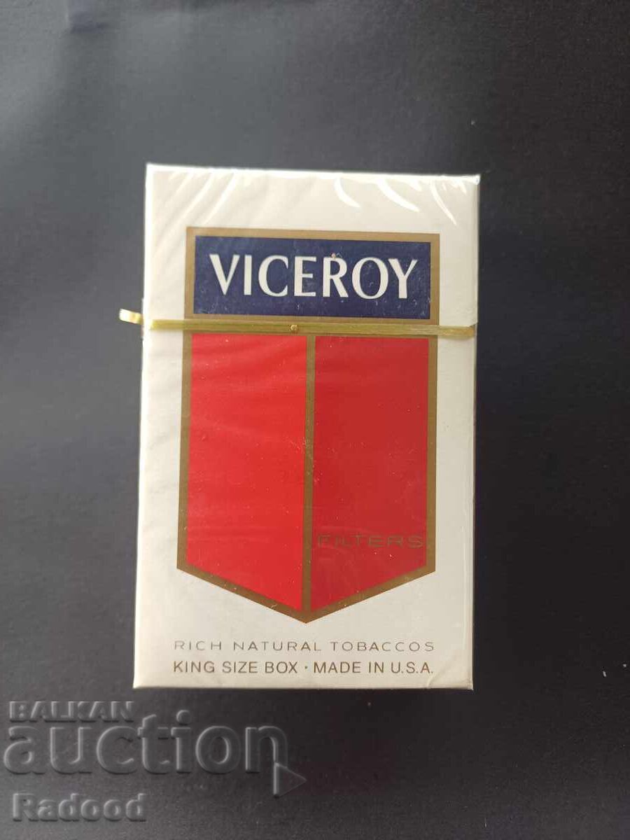 VICEROY