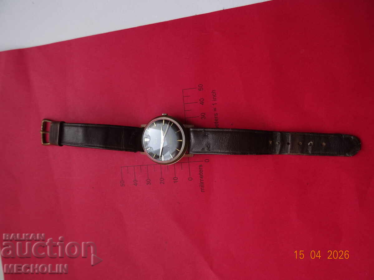 Δημοπρασία ΕΛΒΕΤΙΚΟ ΣΥΛΛΕΚΤΙΚΟ ΡΟΛΟΙ LUZERNE