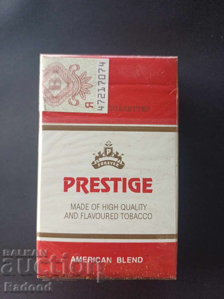 PRESTIGE с цена € 35.00 | 68.45 лв.