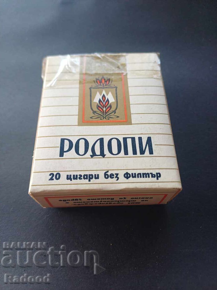 Аукцион РОДОПИ