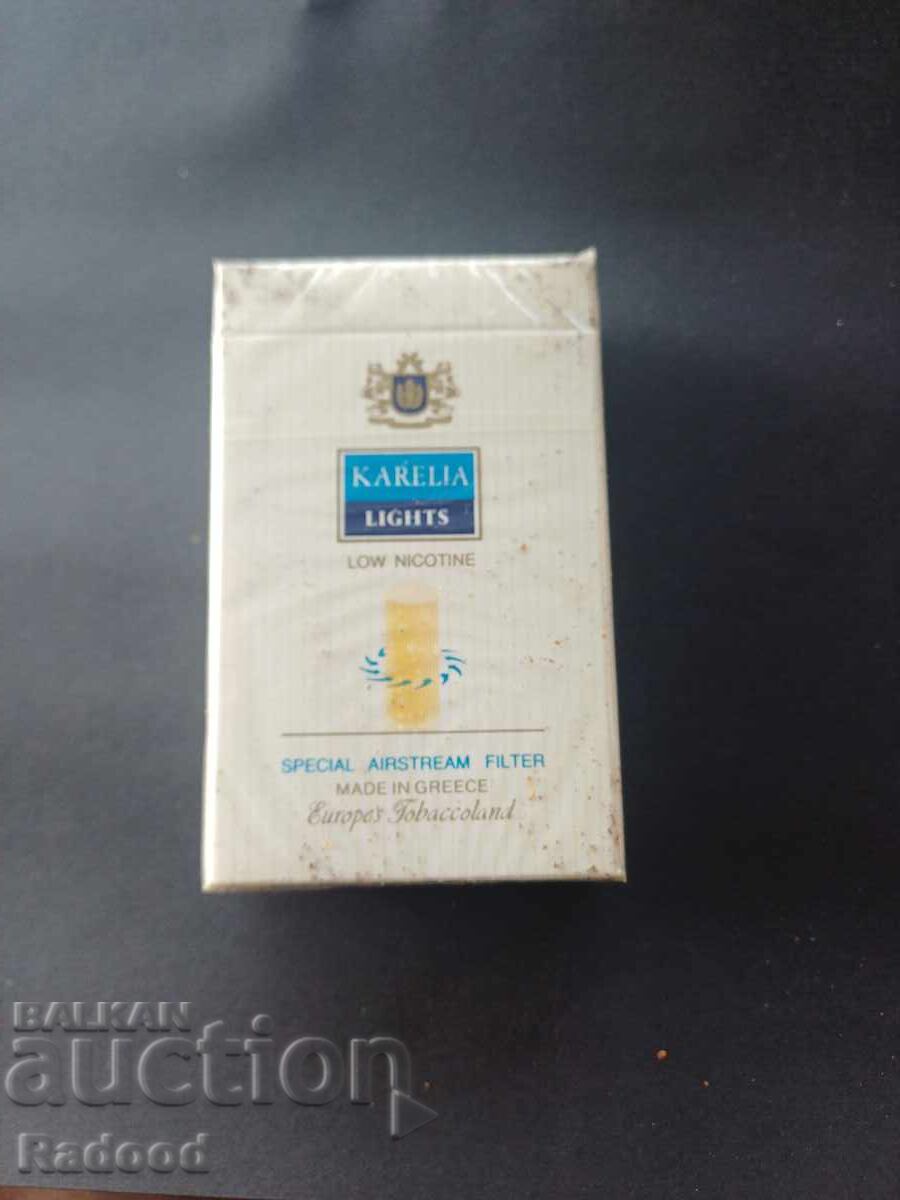 Auction  KARELIA LIGHTS