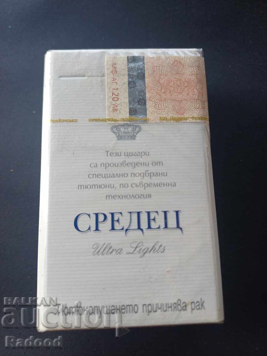 Sredets ULTRA with price € 35.00 | 68.45 BGN