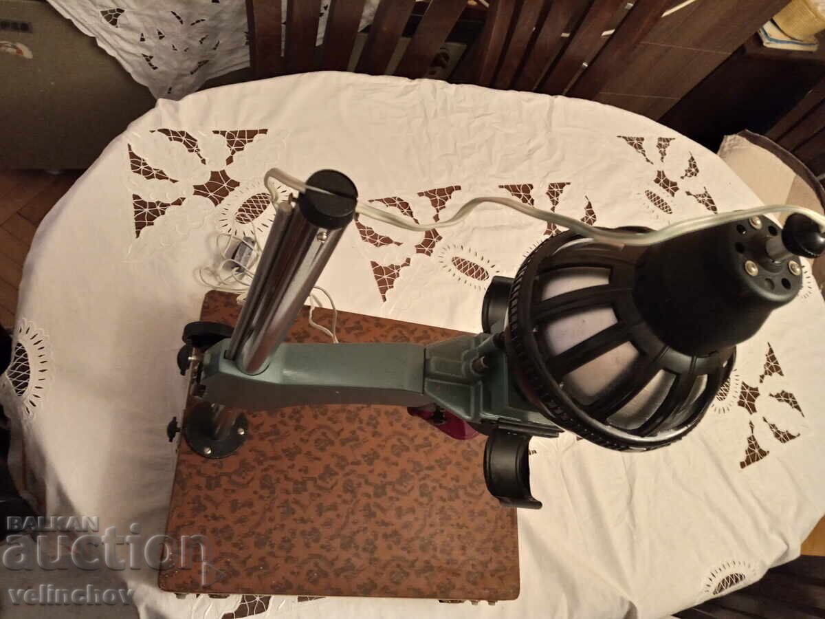 Aparat de mărit foto (fotocopiator) nou, nefolosit - 6