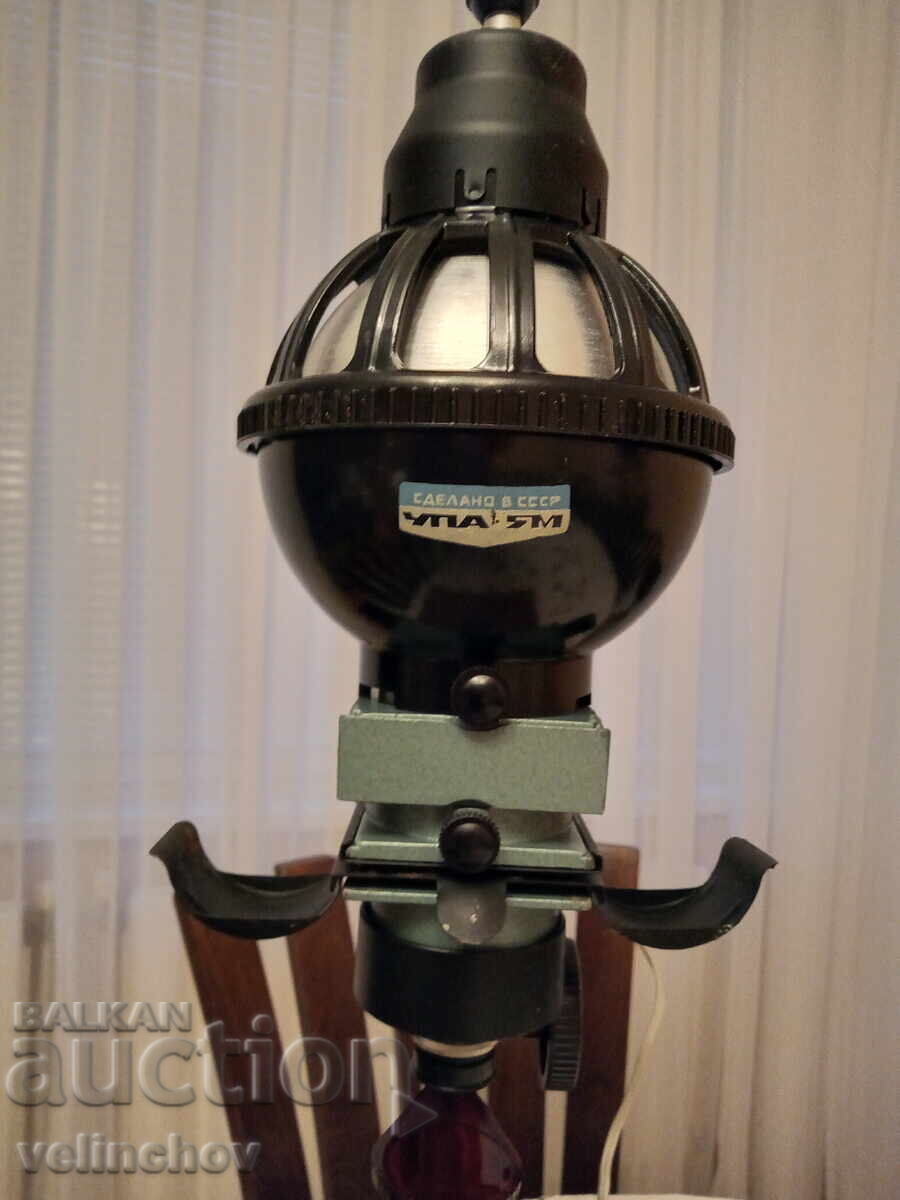 Aparat de mărit foto (fotocopiator) nou, nefolosit - 7