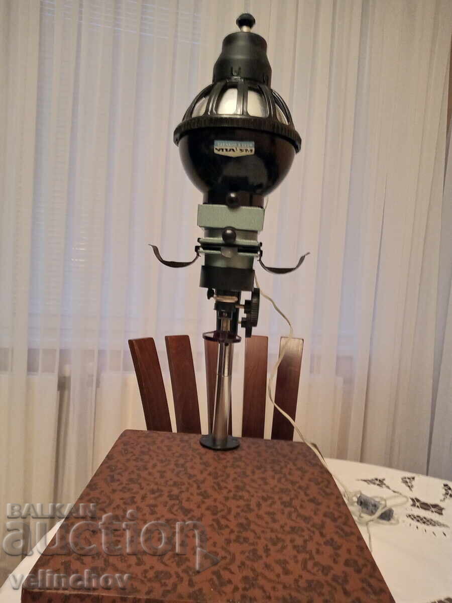 Aparat de mărit foto (fotocopiator) nou, nefolosit