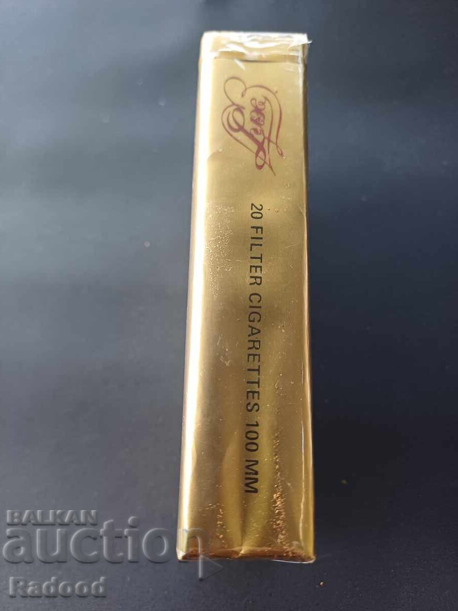 Auction  Bulgartabac 100mm