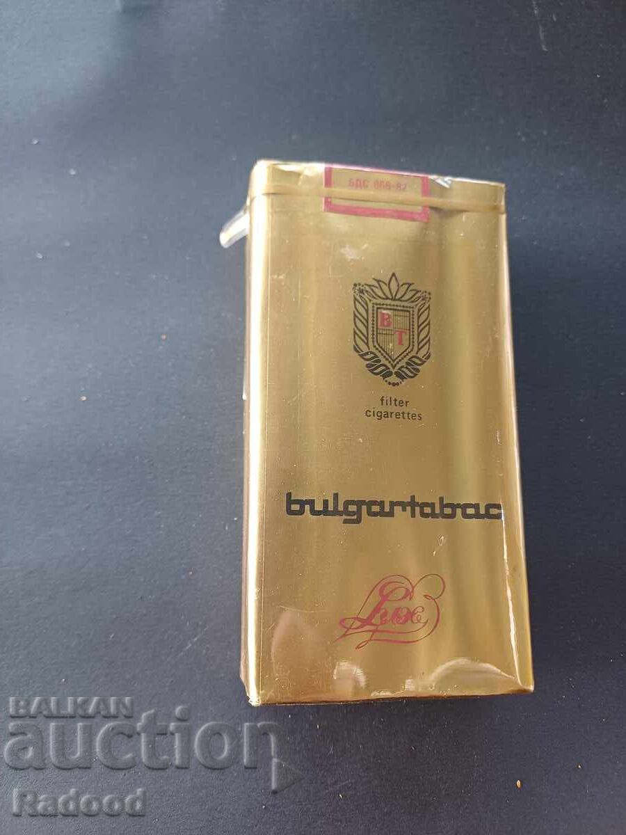 Bulgartabac 100mm
