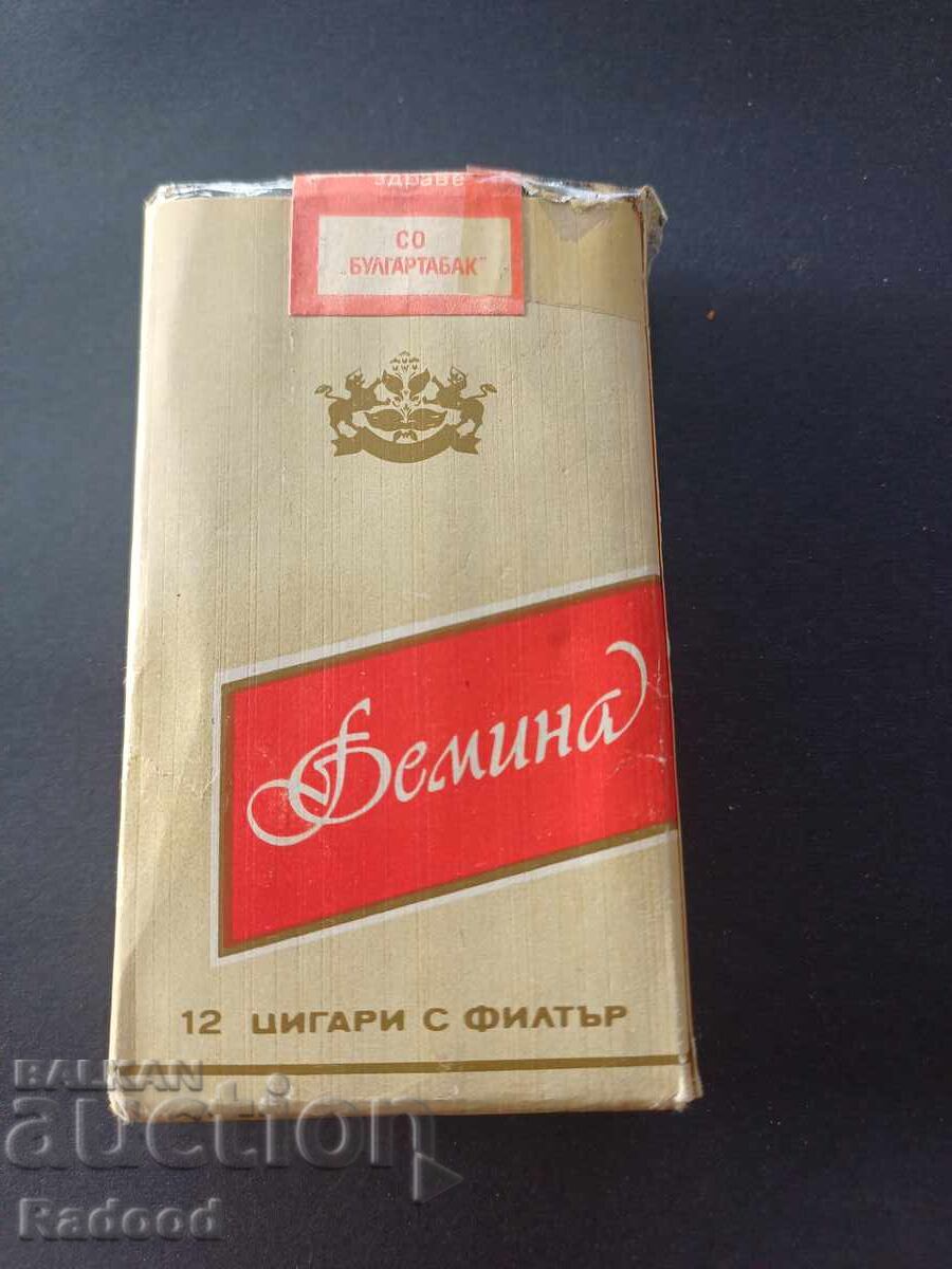 FEMINA 12 pcs with price € 50.00 | 97.79 BGN
