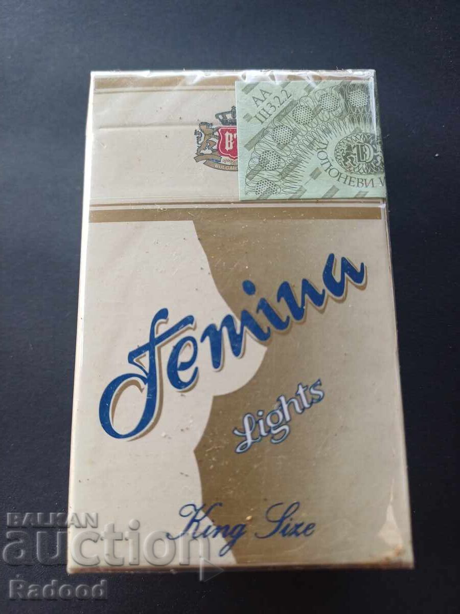 Femina lights с цена € 35.00 | 68.45 лв.