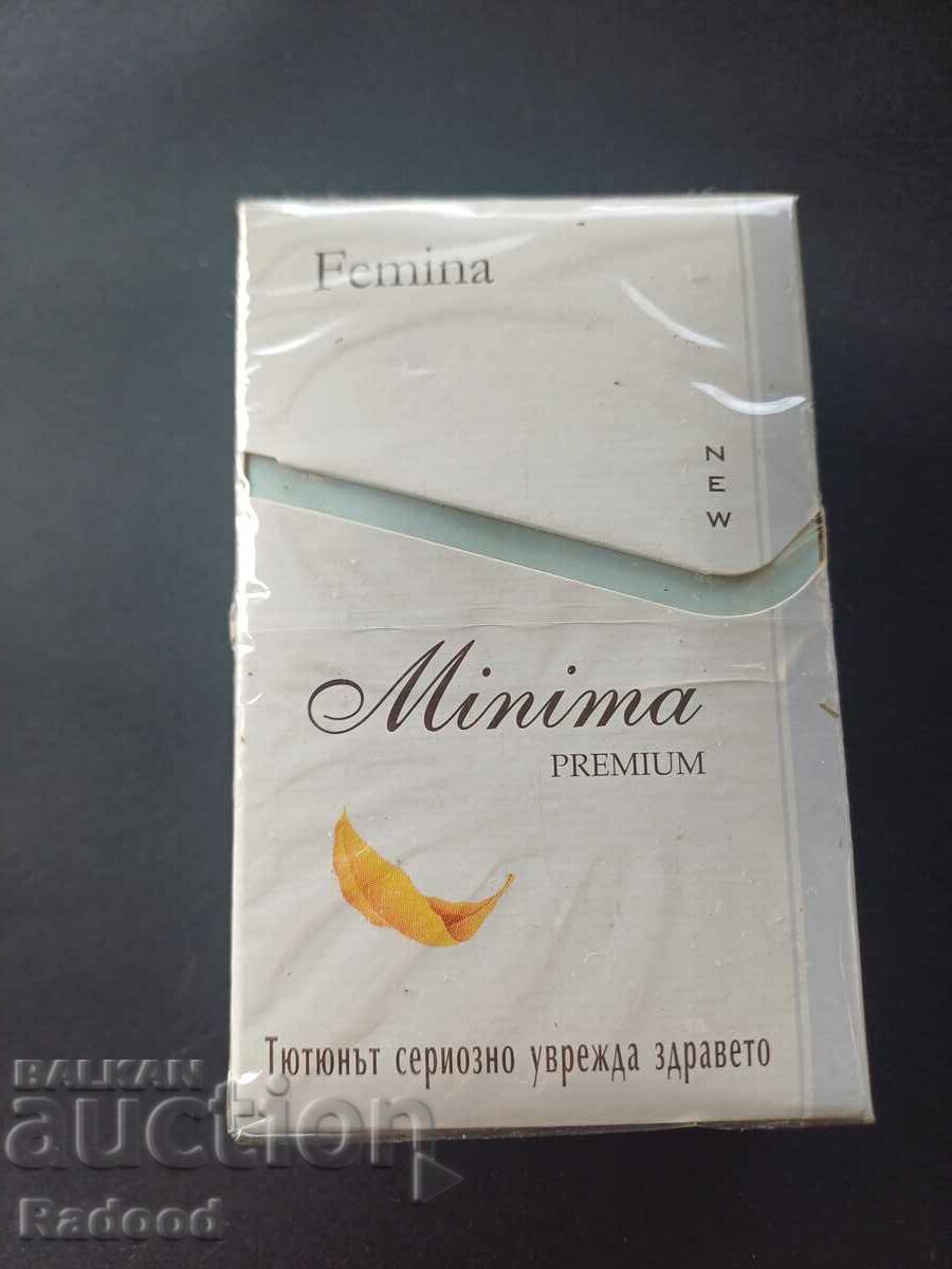 Femina Minita