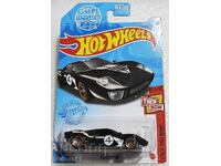 Hot Wheels Ford GT 40 Хот Уилс 1:64 Форд ДжеТе