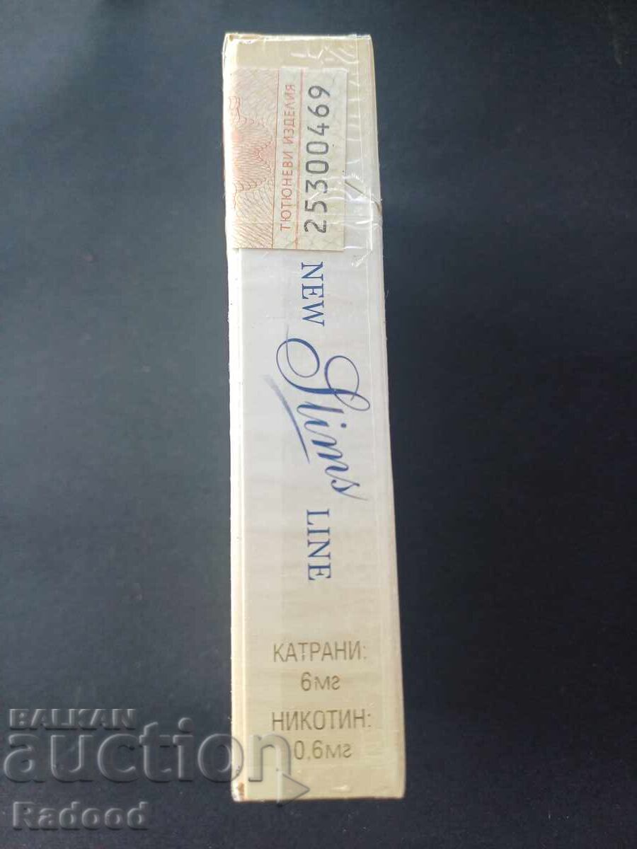 Auction  Ultra Slims