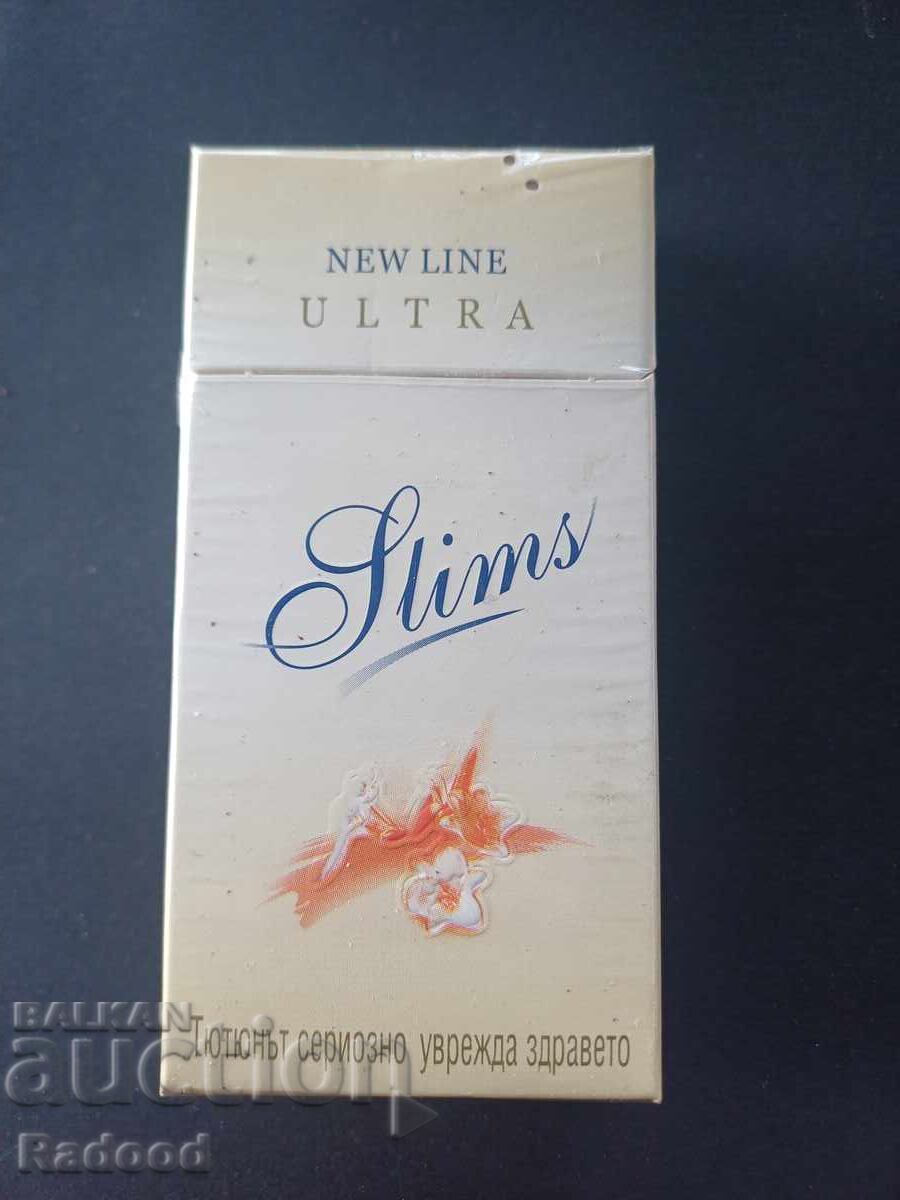 Ultra Slims