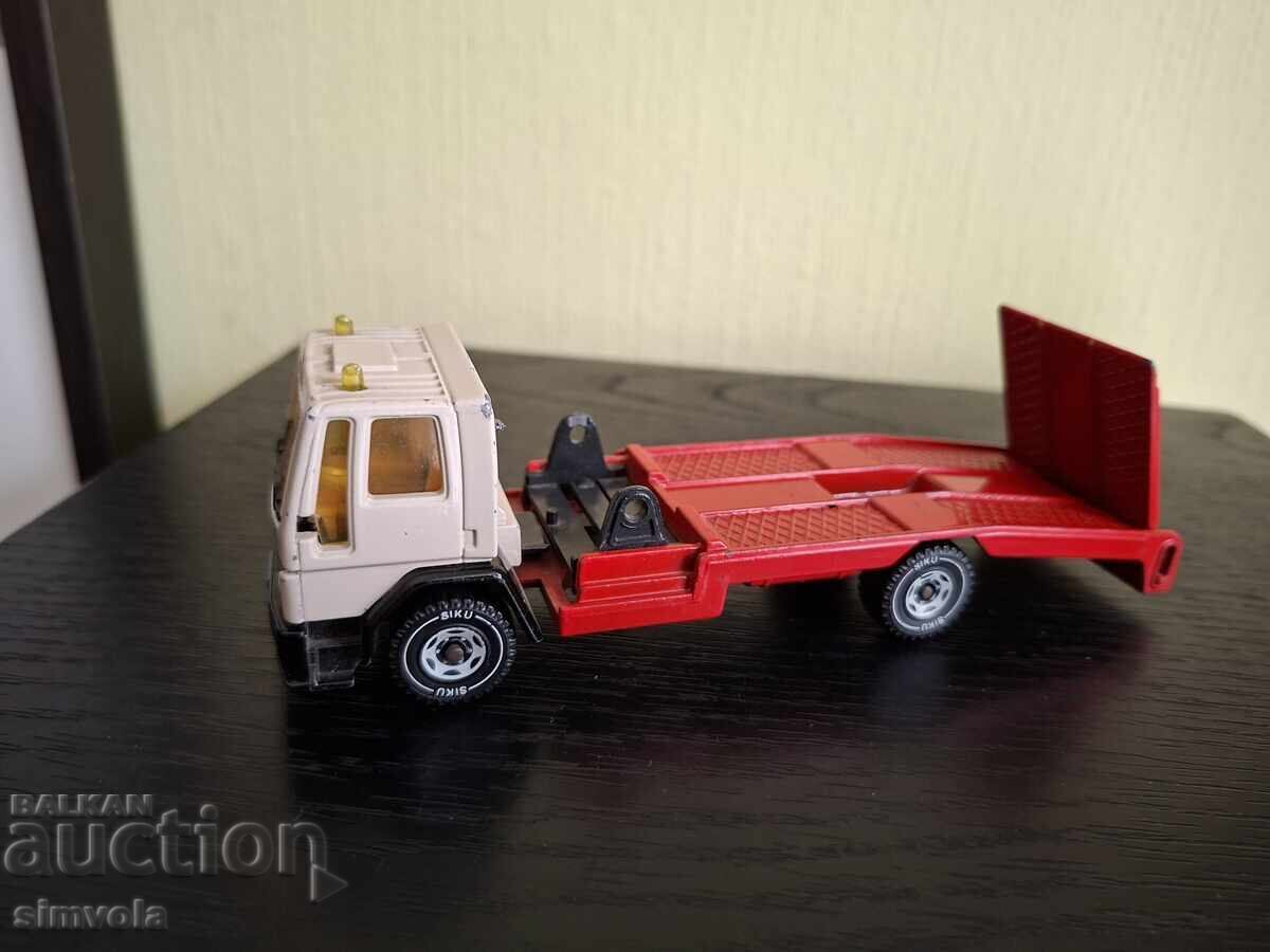 Ford Cargo truck with price € 10.00 | 19.56 BGN