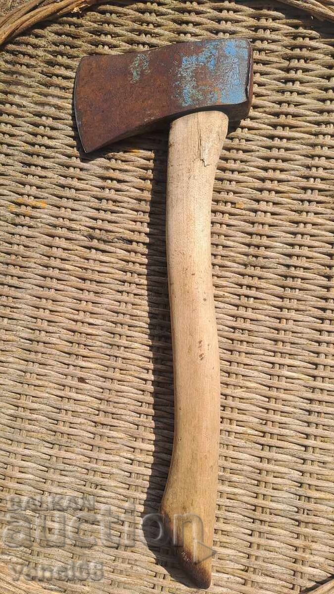 Toporișcă mică-banko