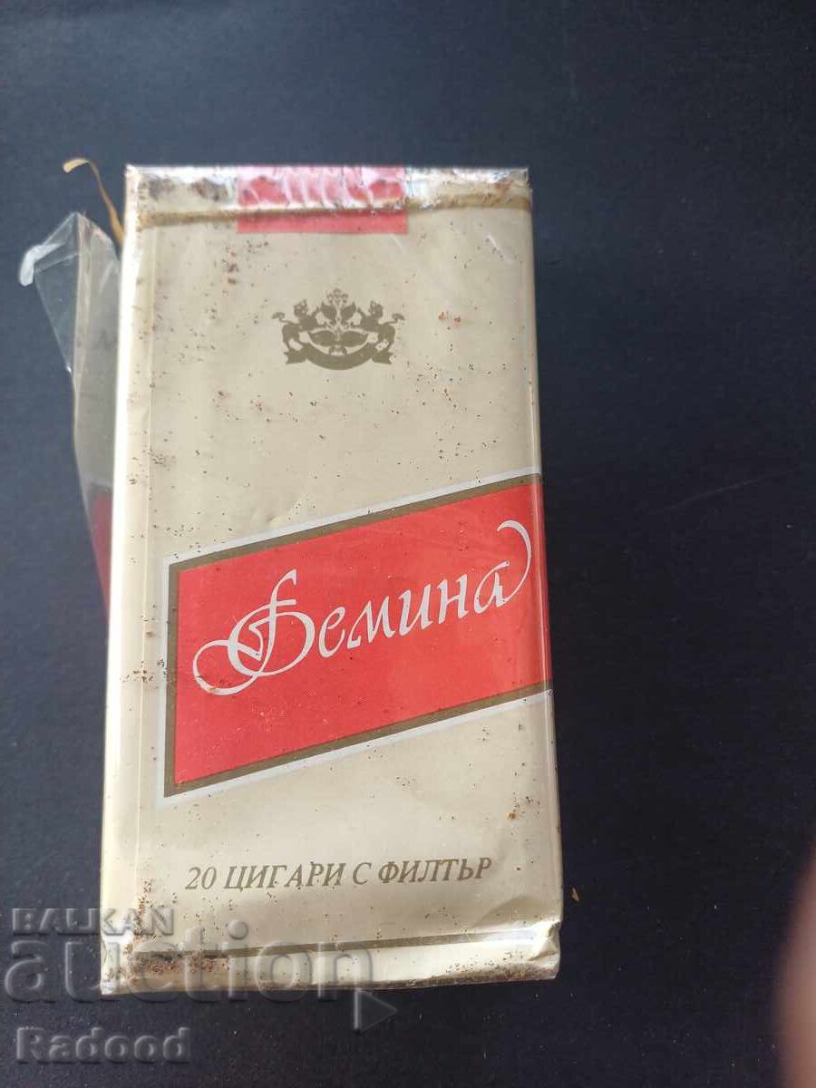 FEMINA 100mm cu preț € 70.00 | 136.91 BGN