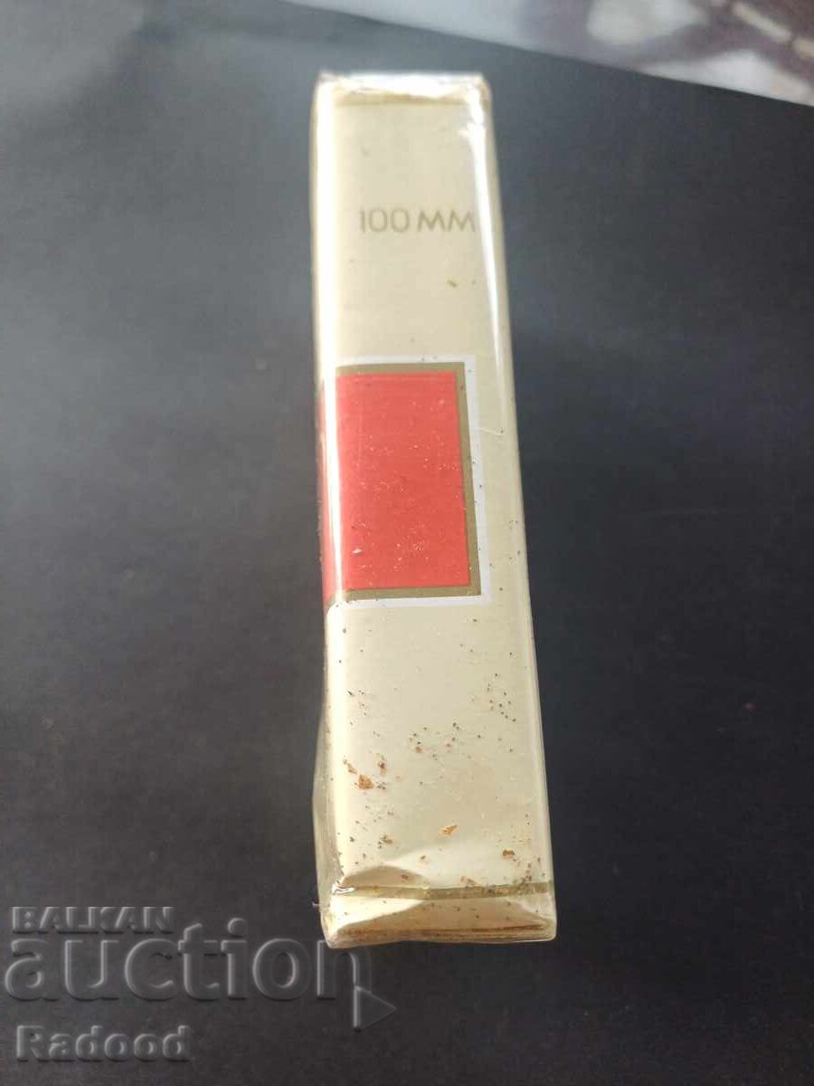 Licitație FEMINA 100mm