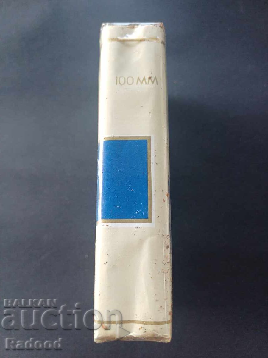 Livrarea FEMINA 100mm albastră