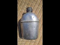 American canteen-WW2