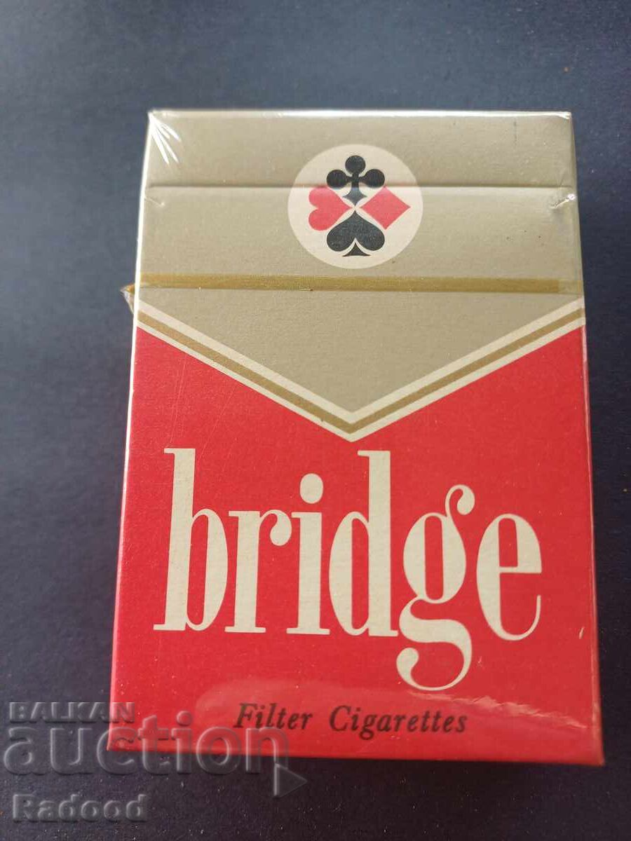 Аукцион Bridge