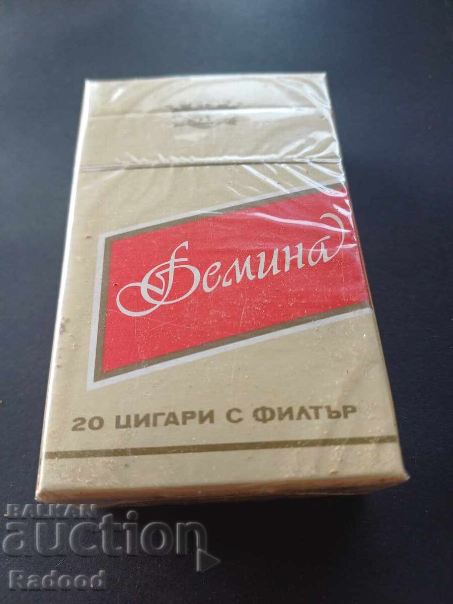 Аукцион Фемина с цена 1.10 лева