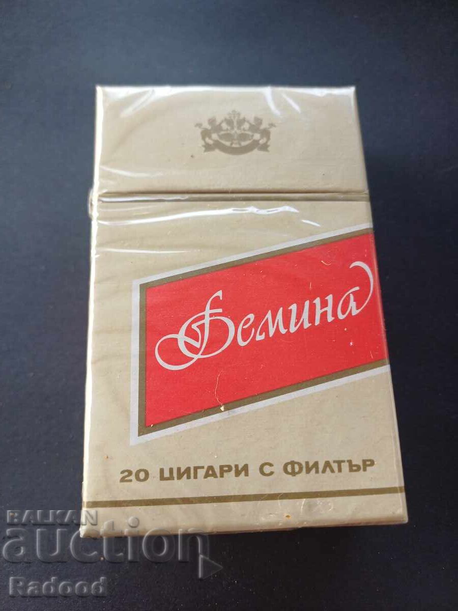 Фемина с цена 1.10 лева