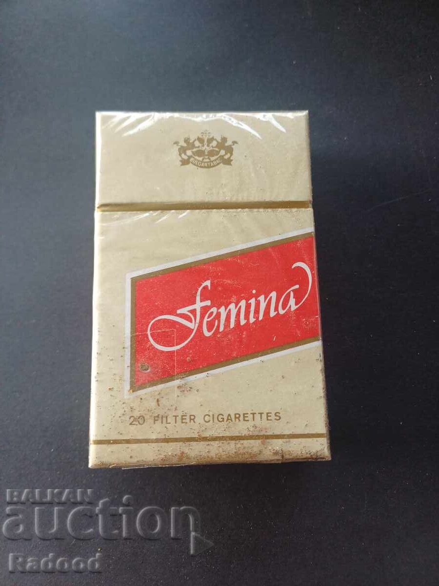 Femina χωρίς τιμή