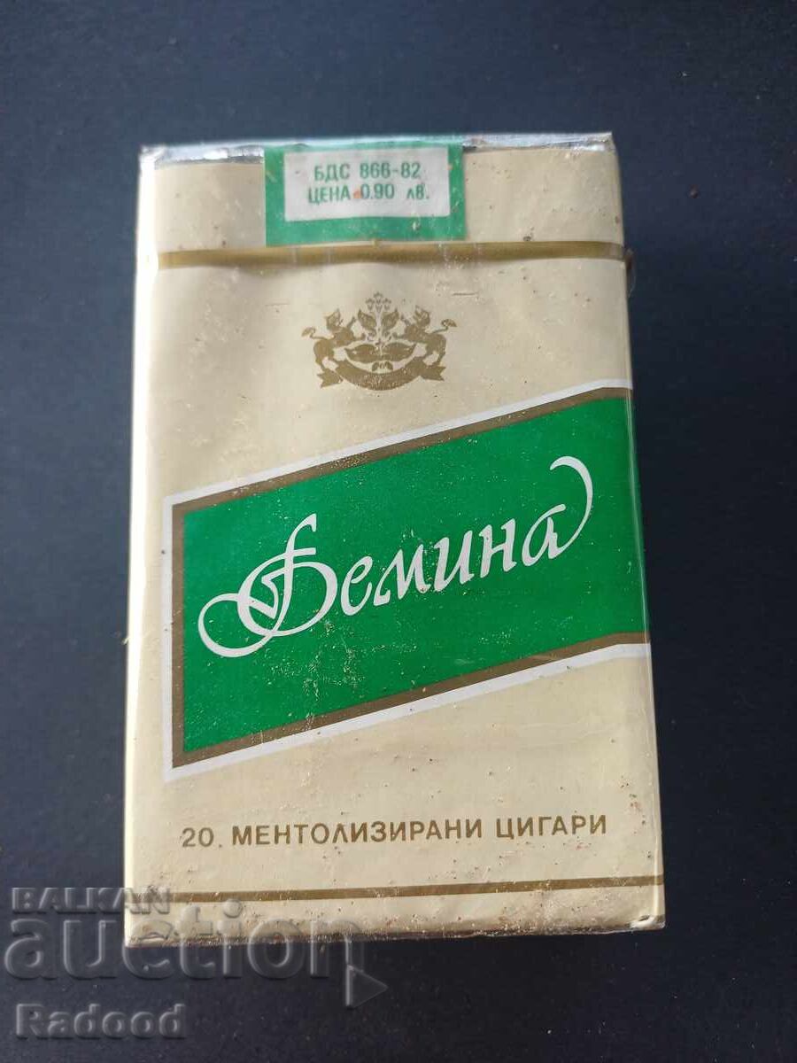 Femina Menthol with price € 35.00 | 68.45 BGN