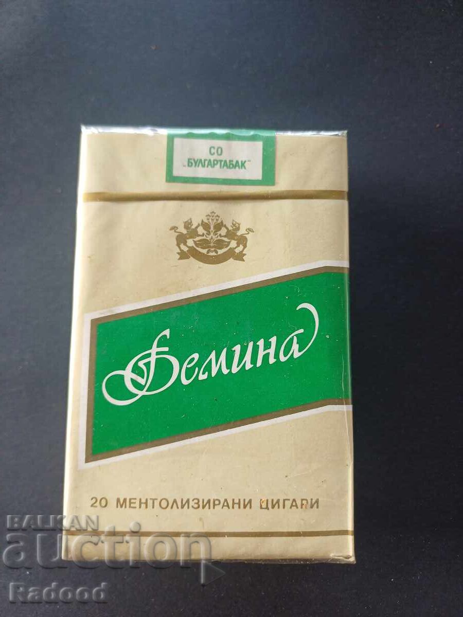 Femina Menthol
