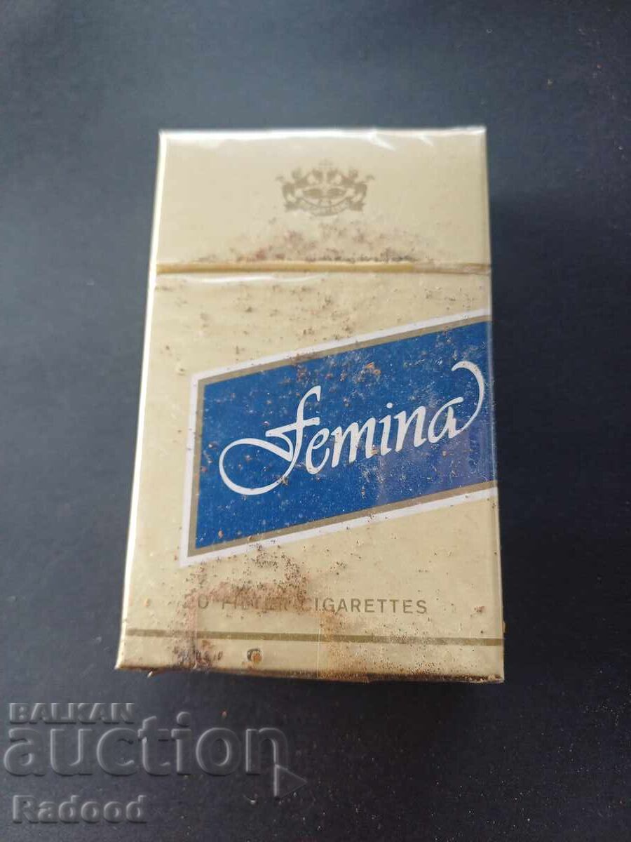 Auction  Femina Femina