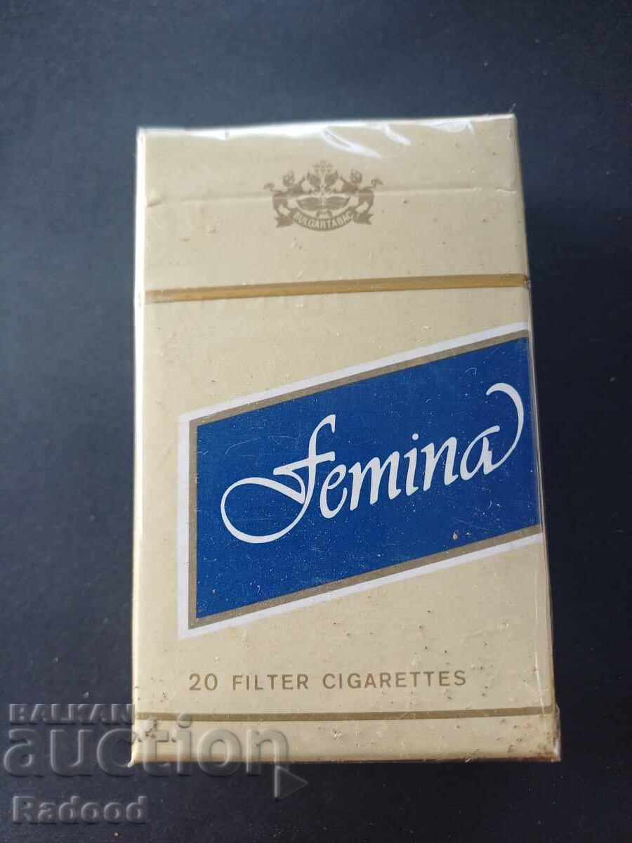 Femina Femina