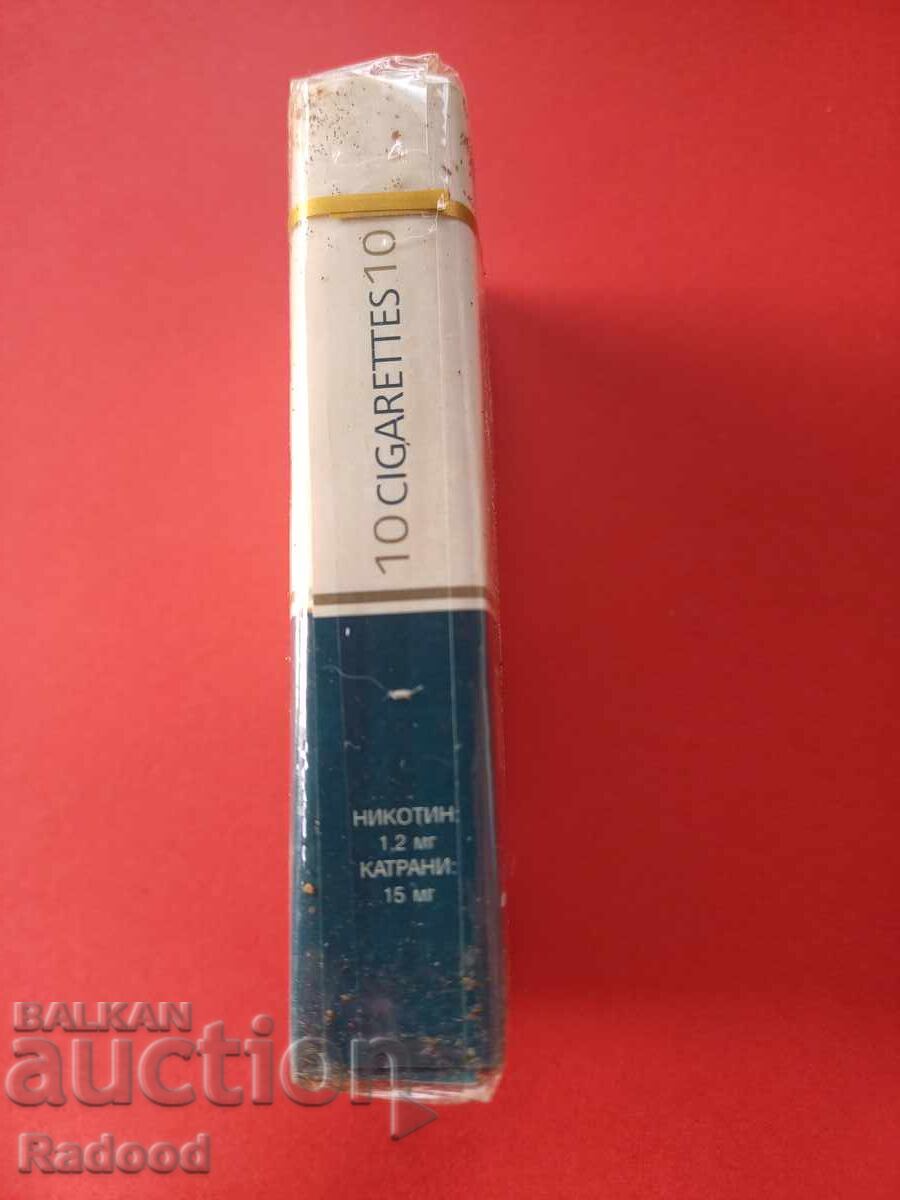 Аукцион СТЮРДЕСА малка