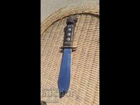 Knife-1300 years. Bulgaria