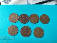 Παρτίδα 5 στοτίνκι 1962