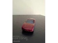 CORVETTE MATCHBOX toy car