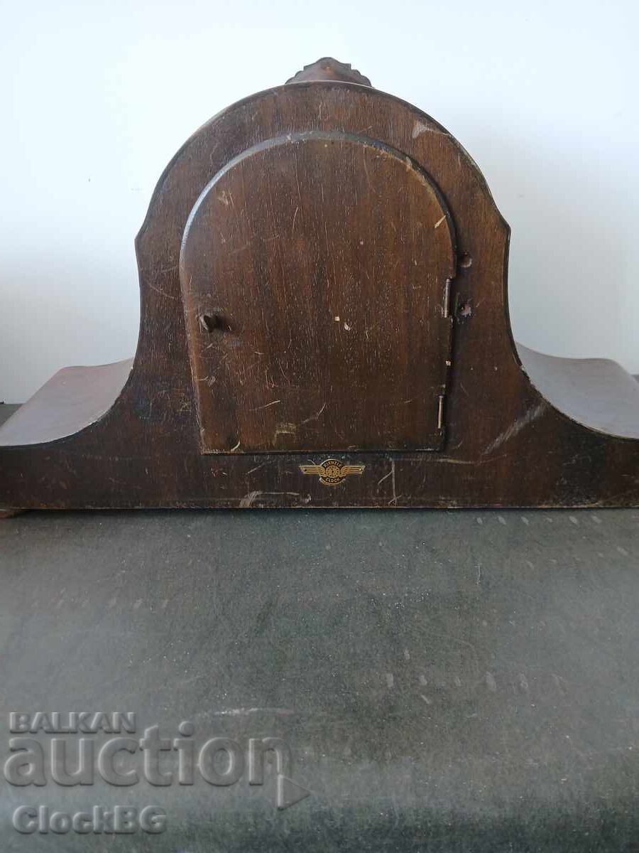 KIENZLE (Germania) Tip: Ceas de șemineu - 6