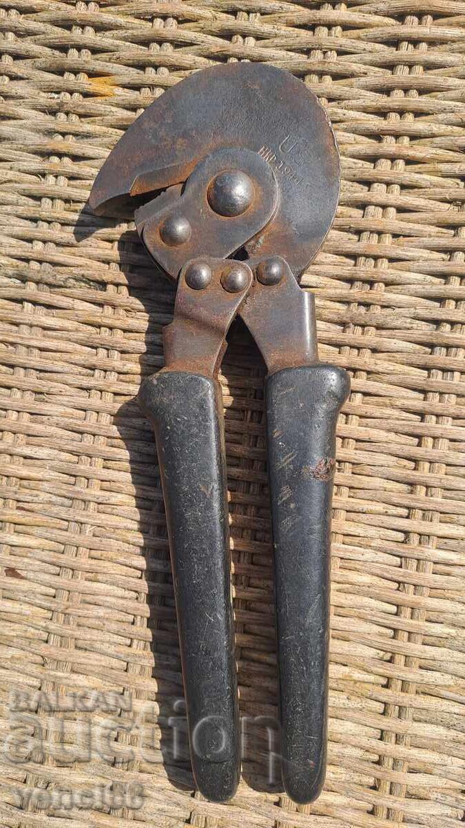 Πένσα για οπλισμό-US 1944