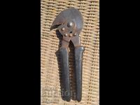 Πένσα για οπλισμό-US 1944