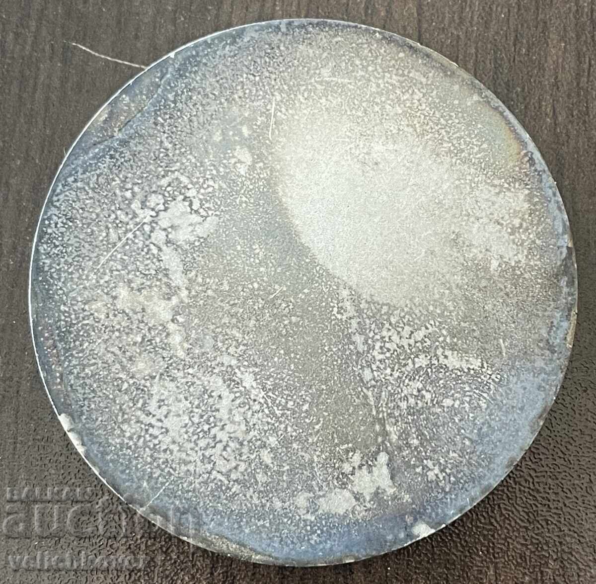 43262 България плакет Булгарконсерв с цена € 15.00 | 29.34 лв.