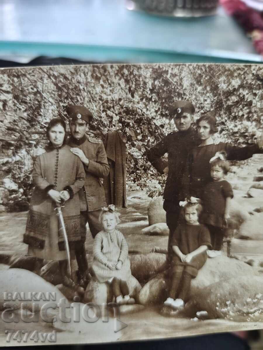 ΠΑΛΙΑ ΒΟΥΛΓΑΡΙΚΗ ΣΤΡΑΤΙΩΤΙΚΗ ΚΑΡΤ-ΠΟΣΤΑΛ, ΦΩΤΟΓΡΑΦΙΑ! με τιμή € 25.00 | 48.90 BGN