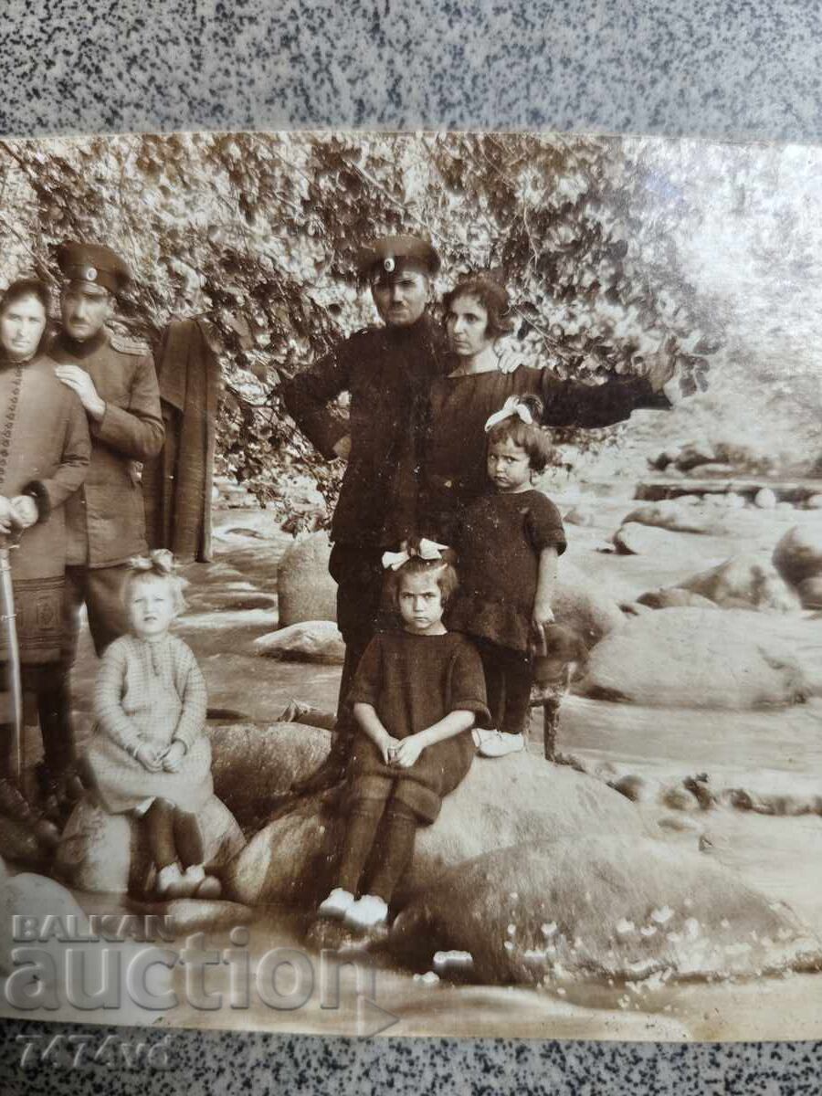 Παράδοση ΠΑΛΙΑ ΒΟΥΛΓΑΡΙΚΗ ΣΤΡΑΤΙΩΤΙΚΗ ΚΑΡΤ-ΠΟΣΤΑΛ, ΦΩΤΟΓΡΑΦΙΑ!