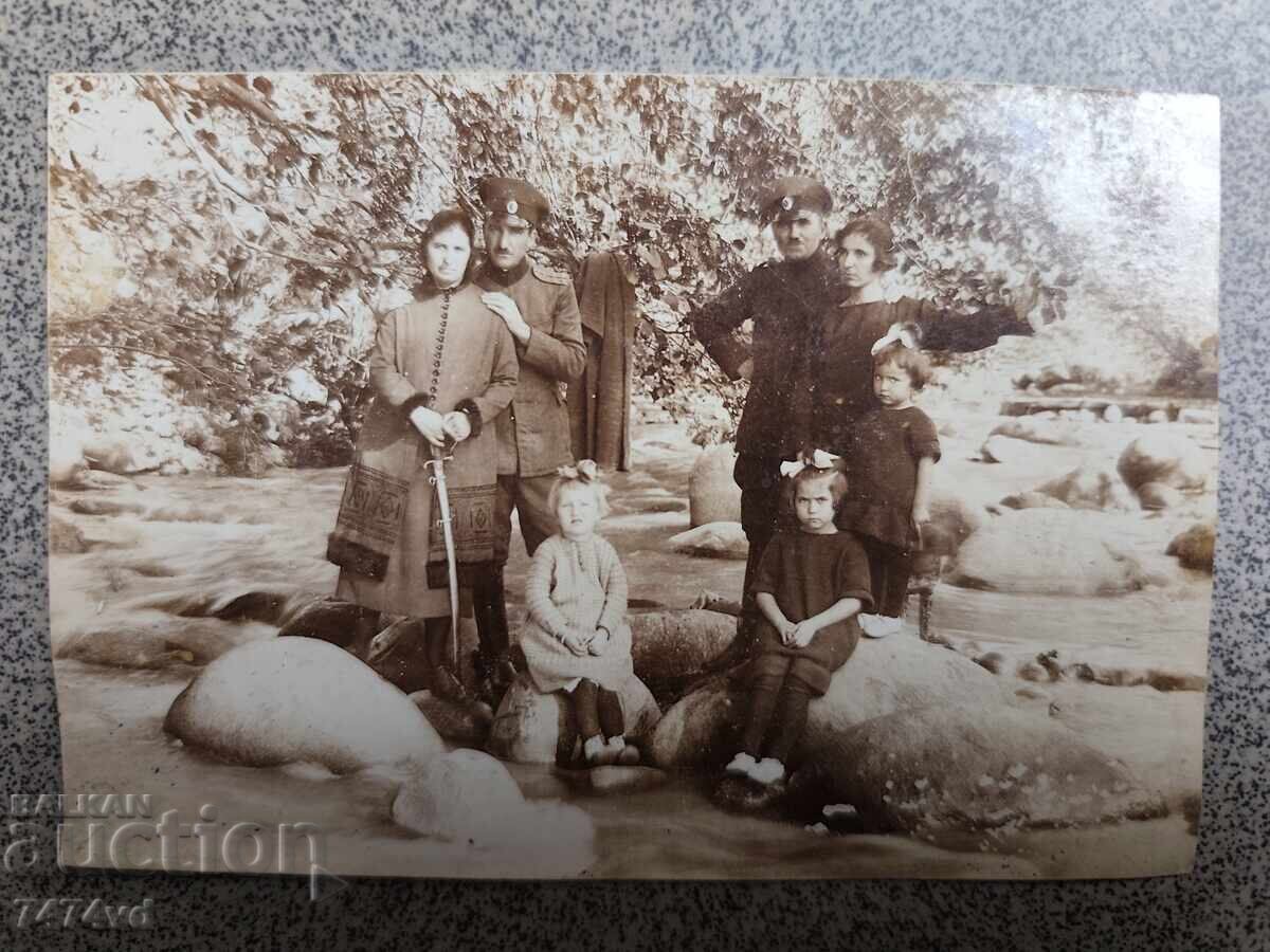 ΠΑΛΙΑ ΒΟΥΛΓΑΡΙΚΗ ΣΤΡΑΤΙΩΤΙΚΗ ΚΑΡΤ-ΠΟΣΤΑΛ, ΦΩΤΟΓΡΑΦΙΑ!