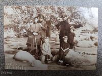 ΠΑΛΙΑ ΒΟΥΛΓΑΡΙΚΗ ΣΤΡΑΤΙΩΤΙΚΗ ΚΑΡΤ-ΠΟΣΤΑΛ, ΦΩΤΟΓΡΑΦΙΑ!